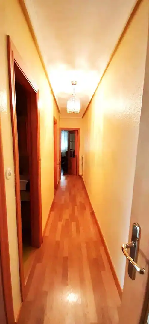 Pis de 120 m² a Salamanca