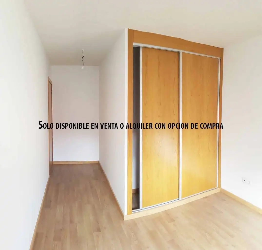 Piso de 78 m² en Tudela de Duero