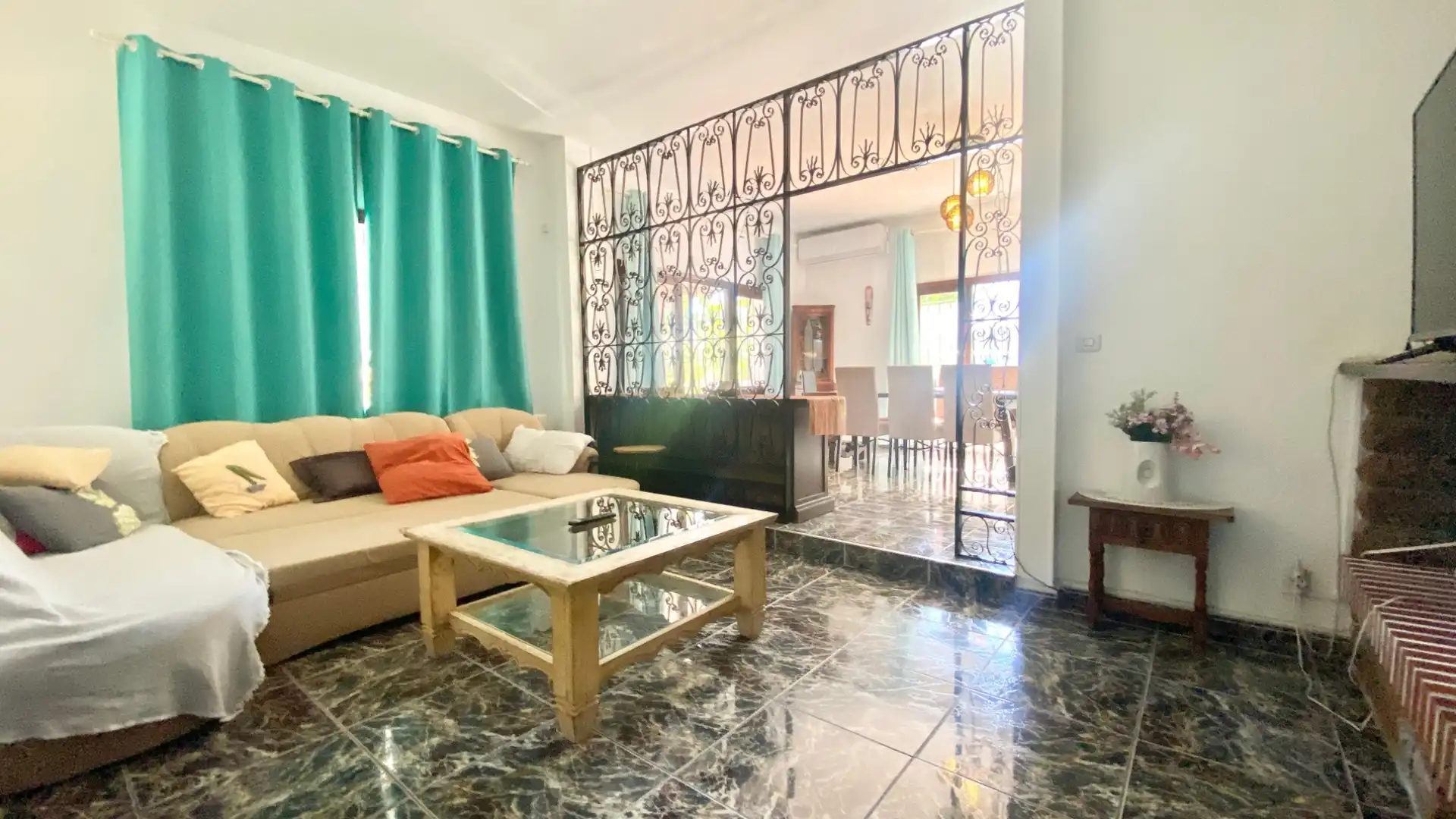 Piso de 200 m² en Finestrat
