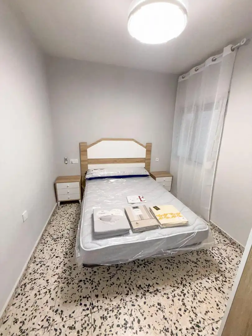 Piso de 102 m² en Puertollano