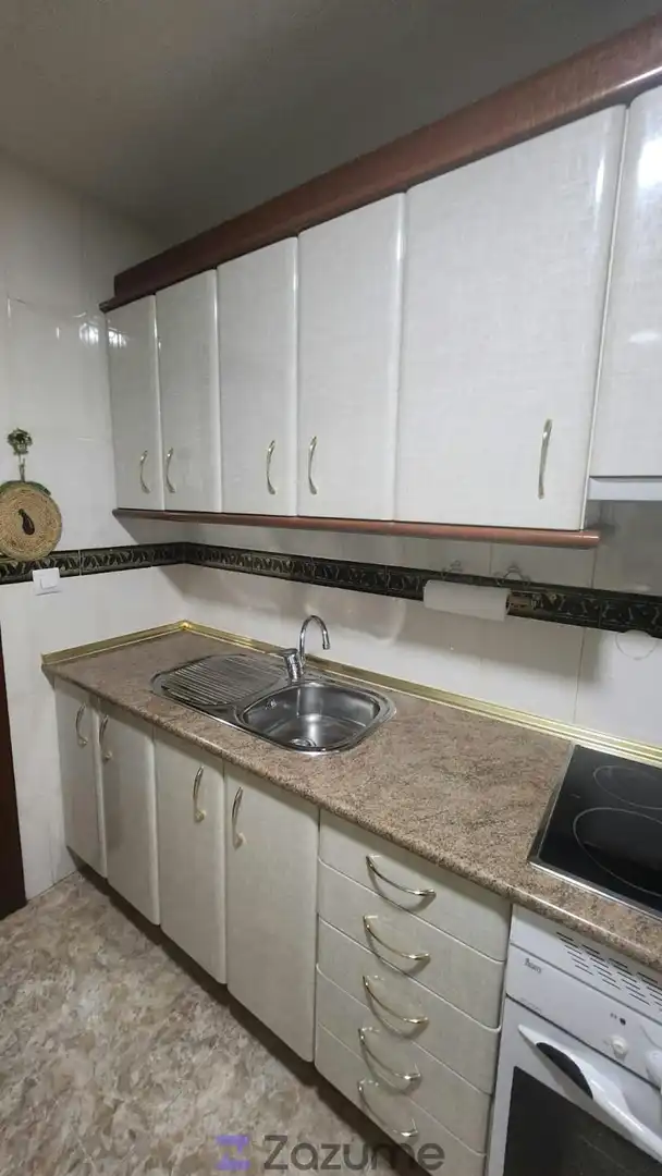 Piso de 98 m² en Ciudad Real