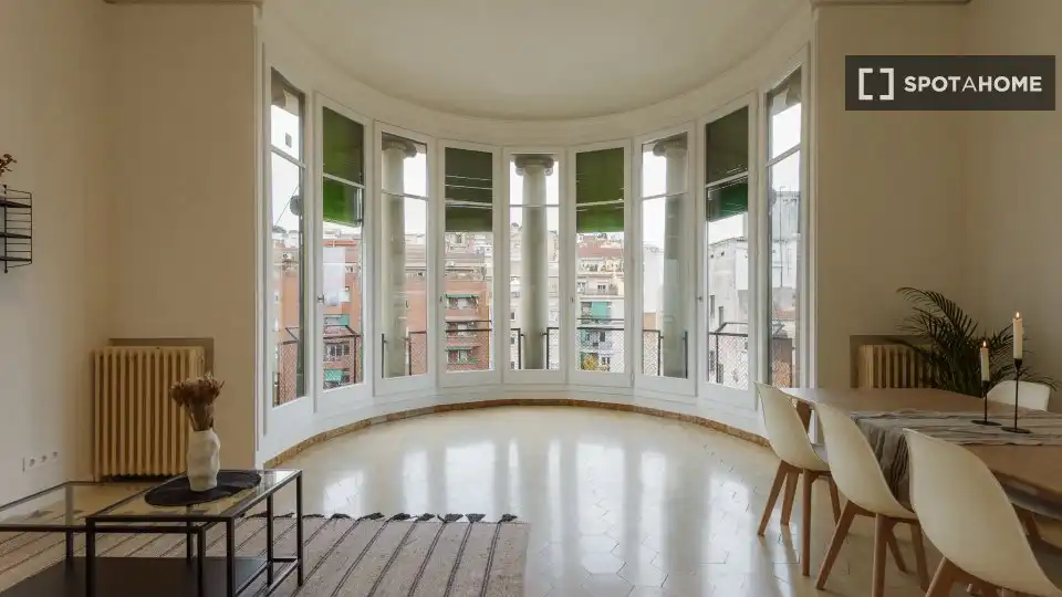 Habitación en alquiler, Barcelona