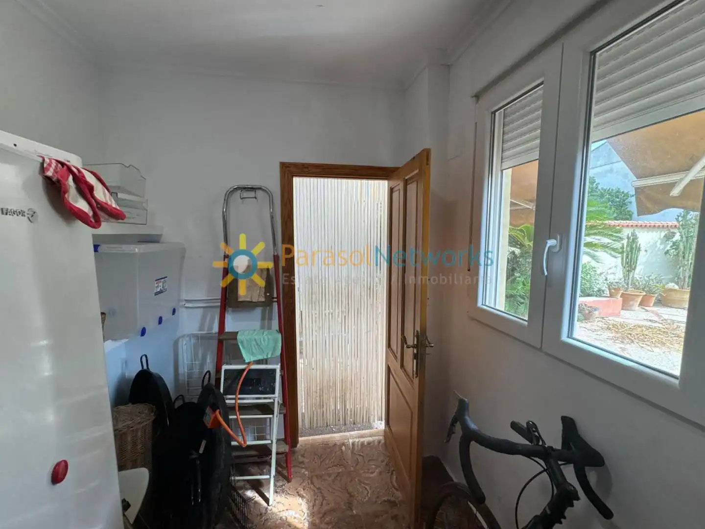 Casa de 262 m² en Ador