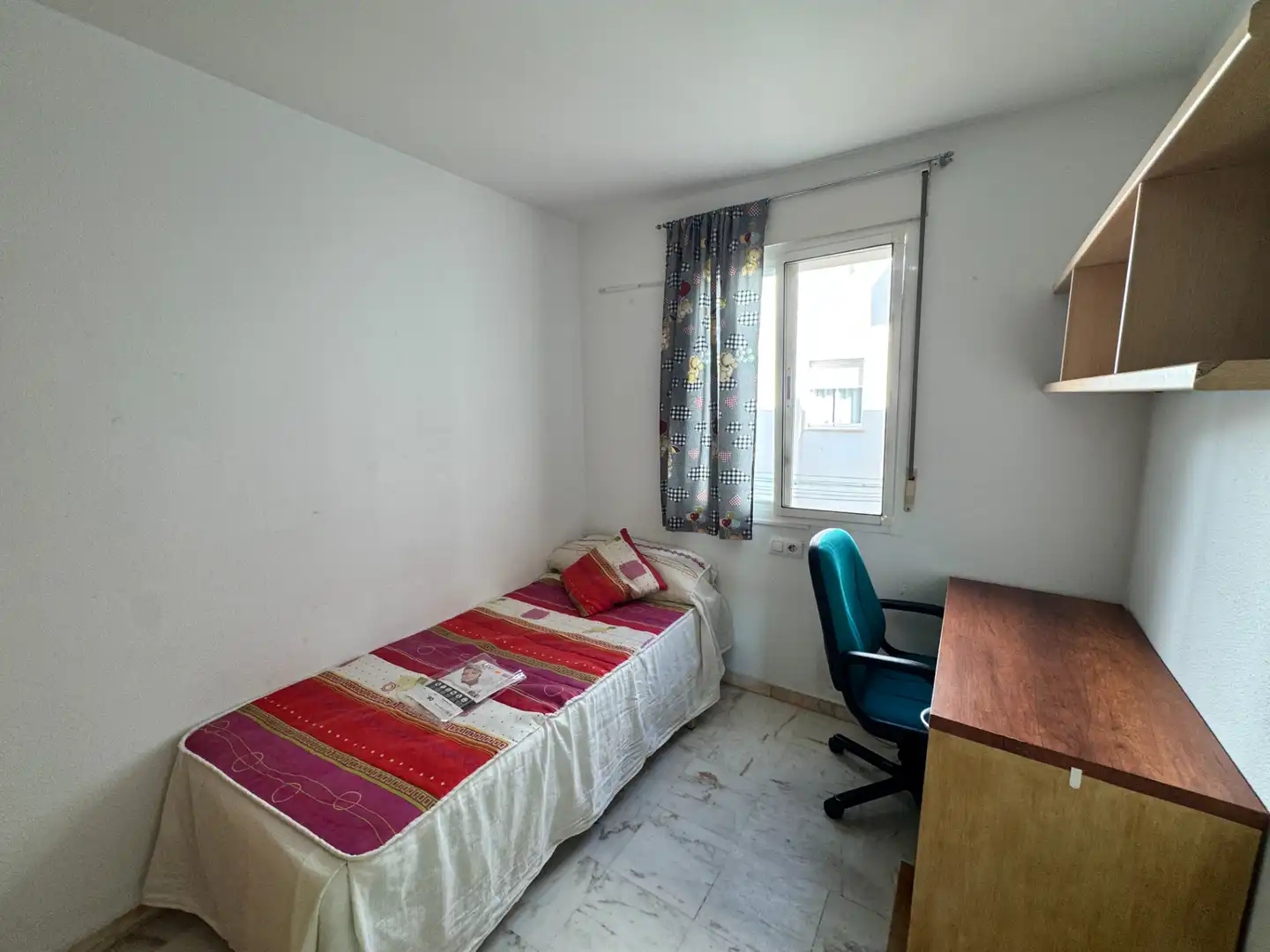 Habitación en alquiler, Málaga