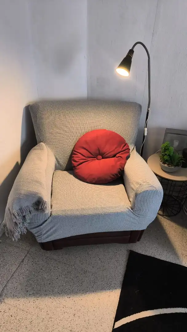 Habitación en alquiler, A Pobra de Trives