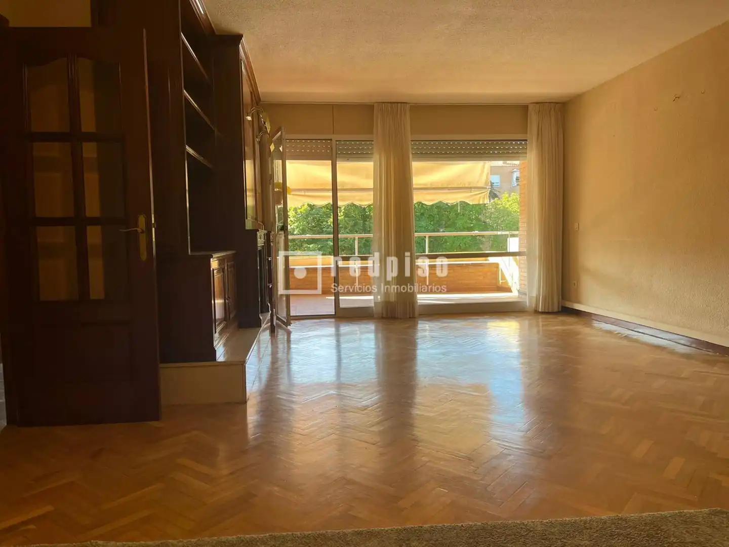 Piso de 156 m² en Pozuelo de Alarcón