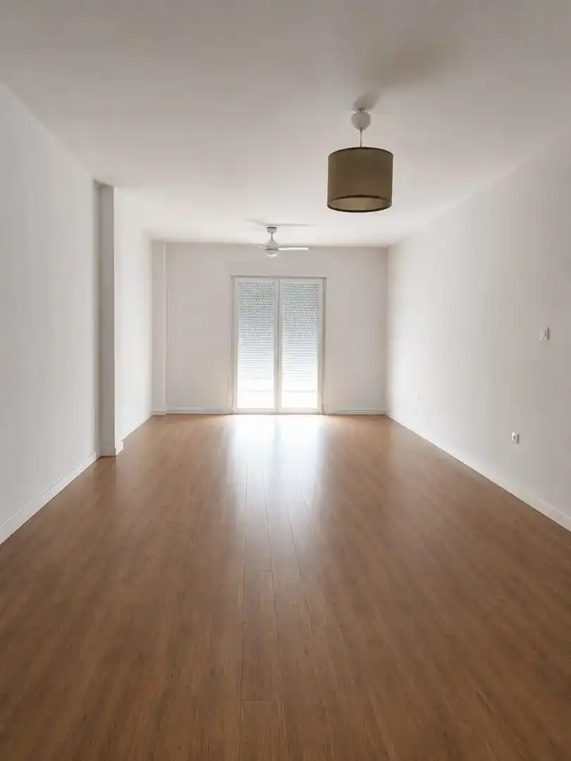 Piso de 90 m² en Santa Fe