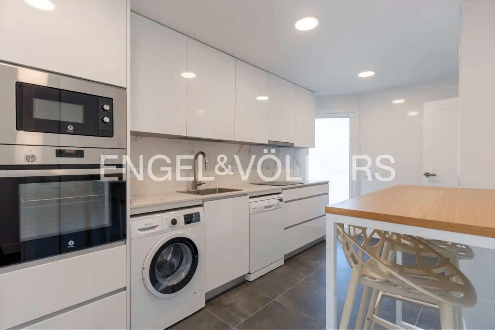 Pis de 185 m² a Madrid