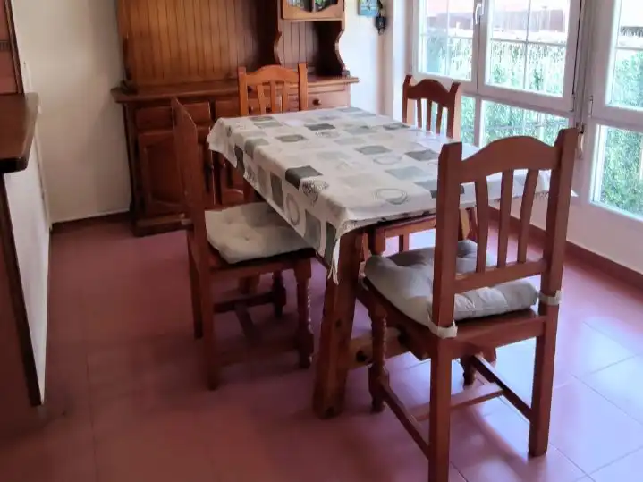 Haus 210 m² in San Sebastián de los Reyes