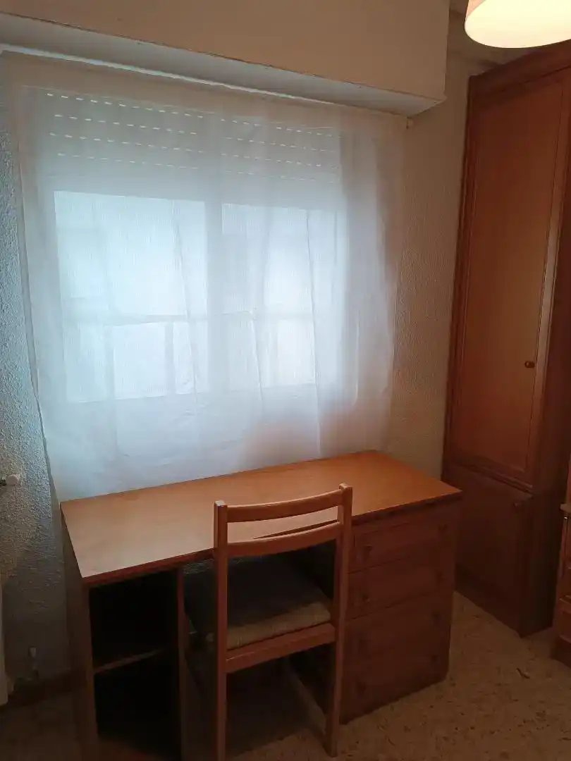 Piso de 85 m² en Zaragoza