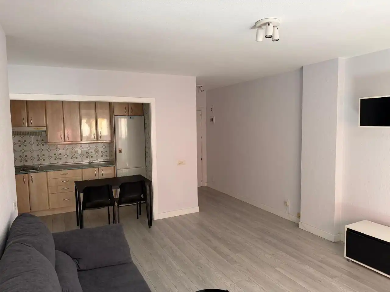 Appartement 61 m² à Madrid