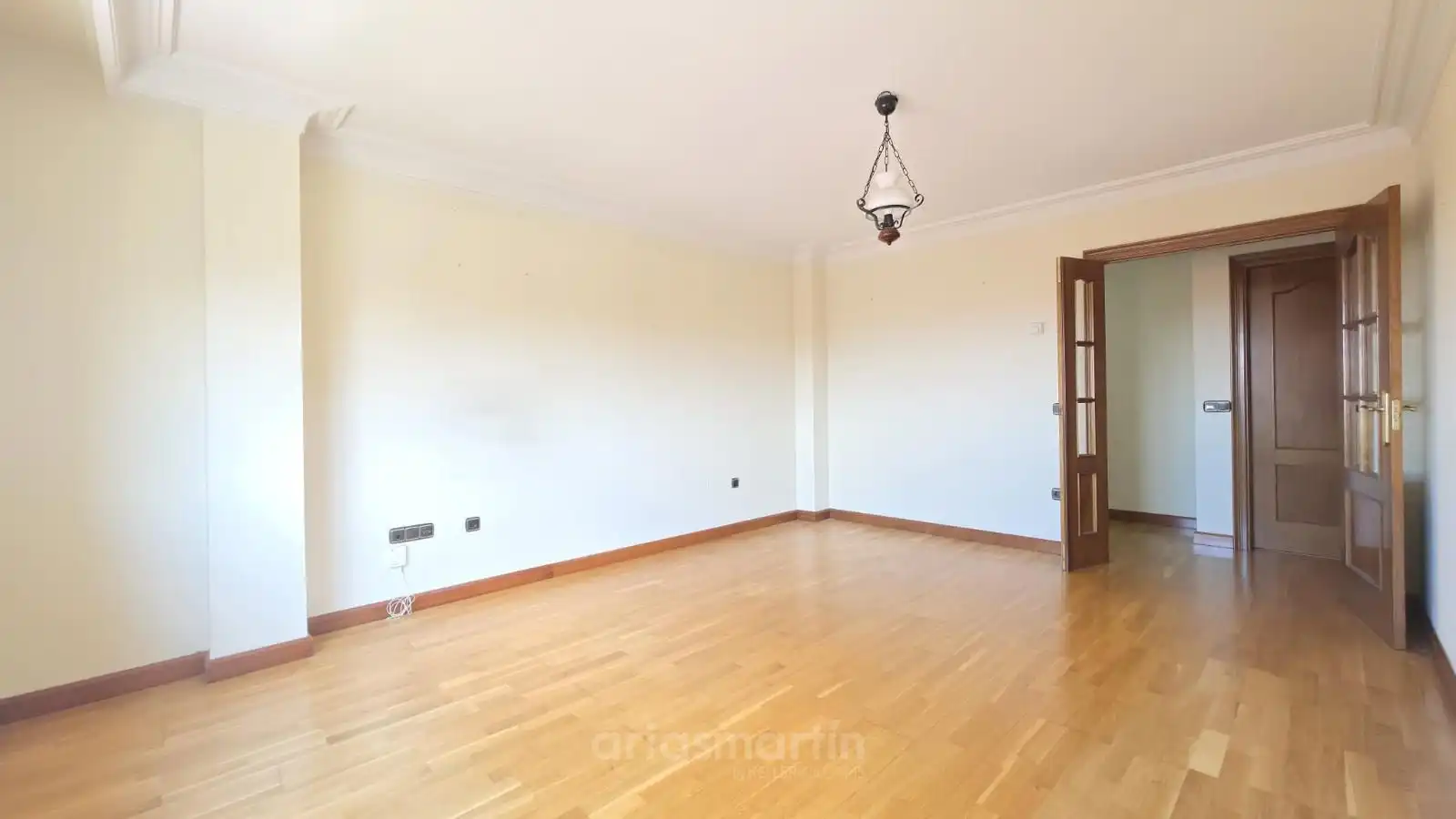 Pis de 95 m² a Salamanca