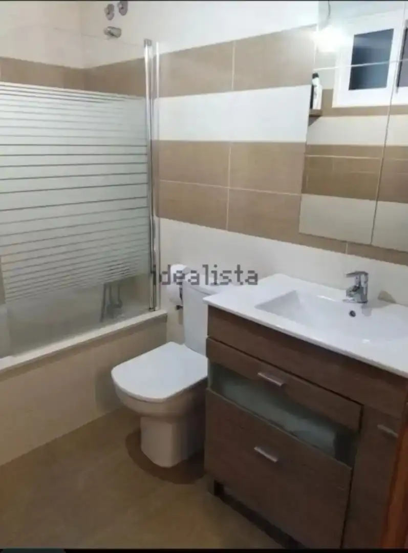 Piso de 63 m² en Ferrol