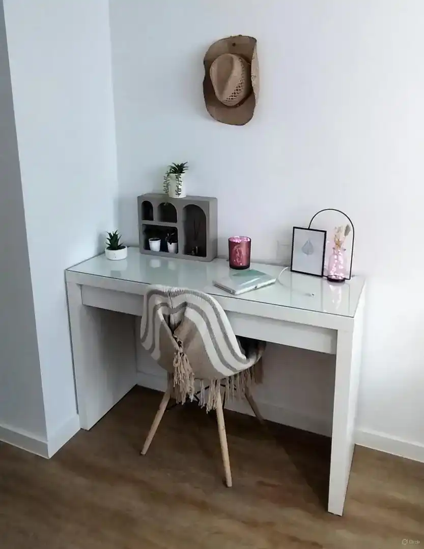 Habitación 11 m², Alovera