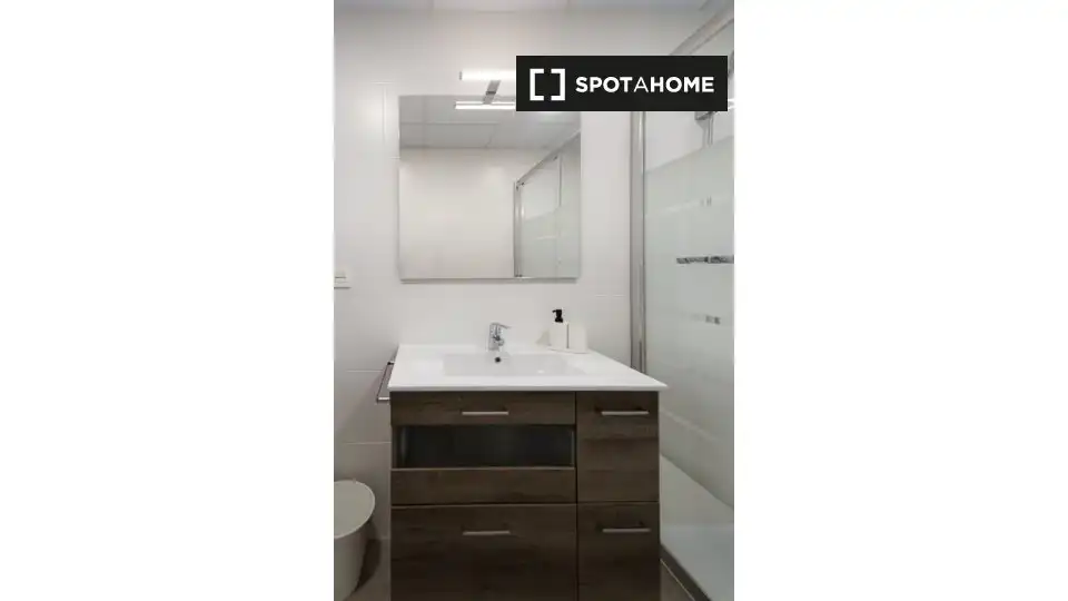 Habitación 138 m², Zaragoza