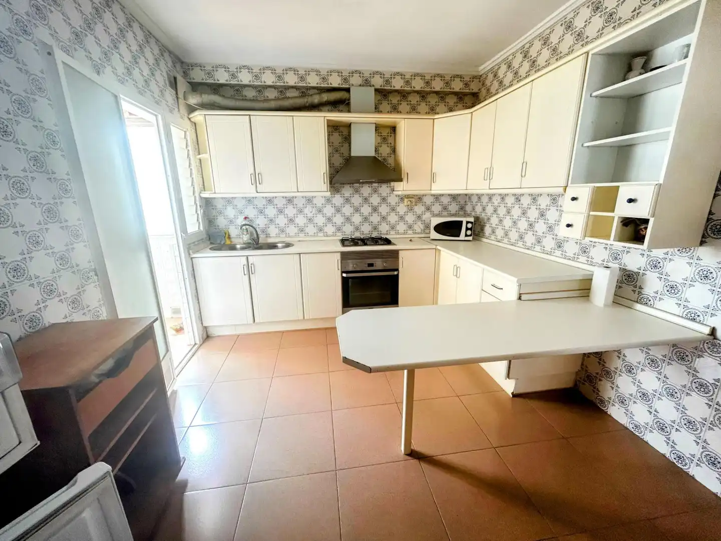 Piso de 105 m² en Murcia