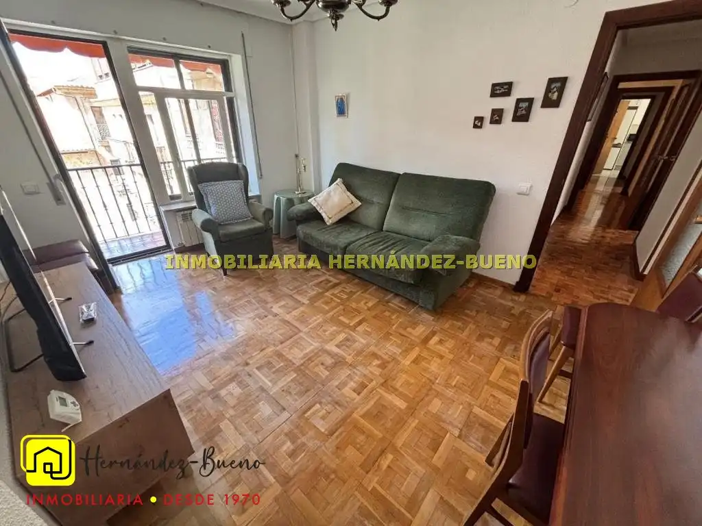 Piso de 115 m² en Salamanca
