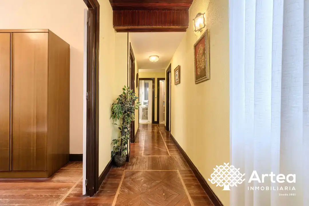 Wohnung 75 m² in Bilbao