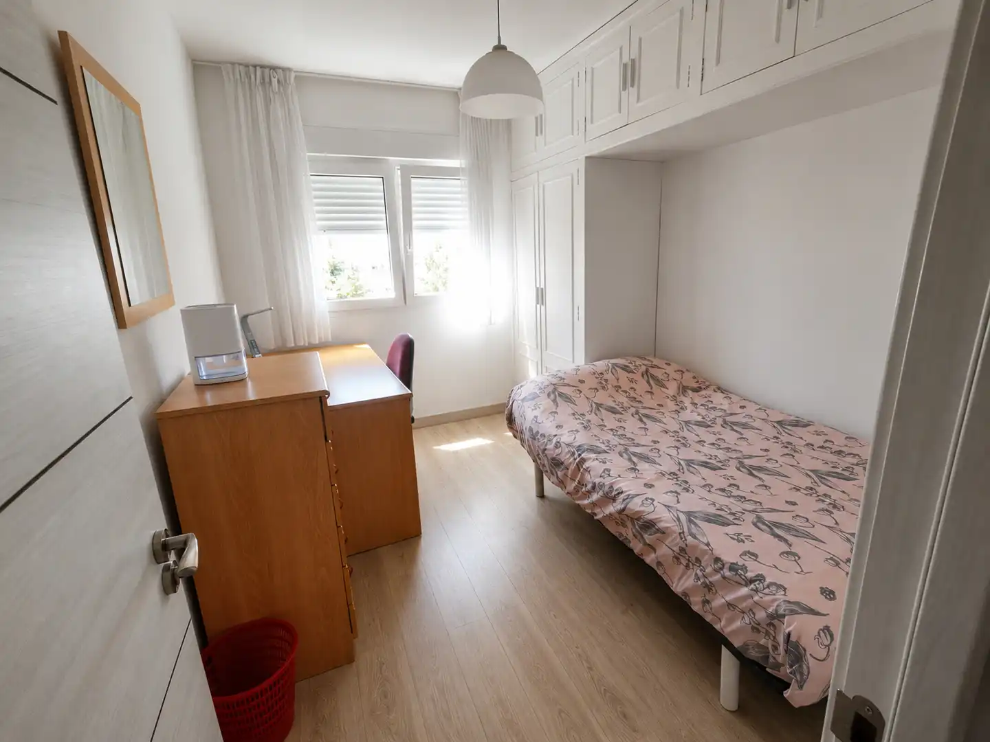 Piso de 80 m² en Santander