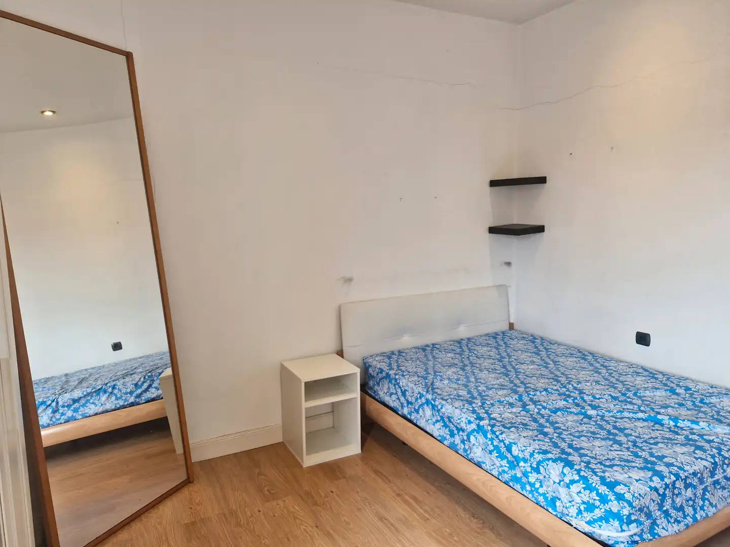 Piso de 40 m² en Bilbao