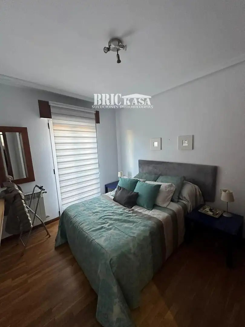 Piso de 70 m² en Cáceres