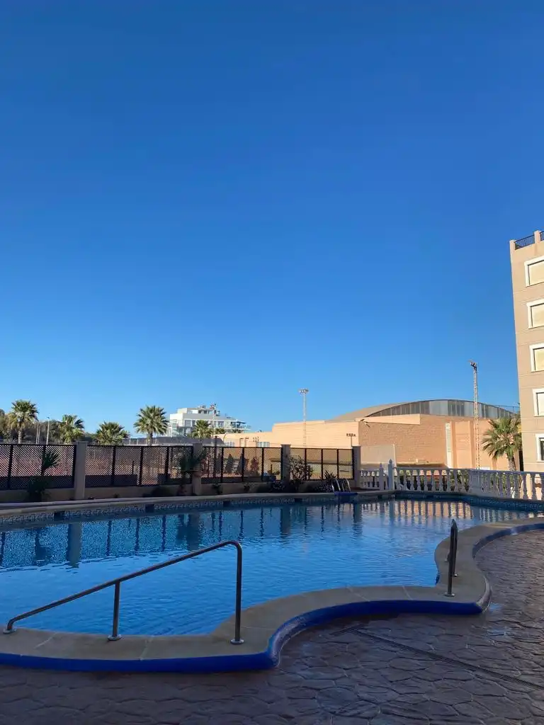 Piso de 50 m² en Guardamar del Segura
