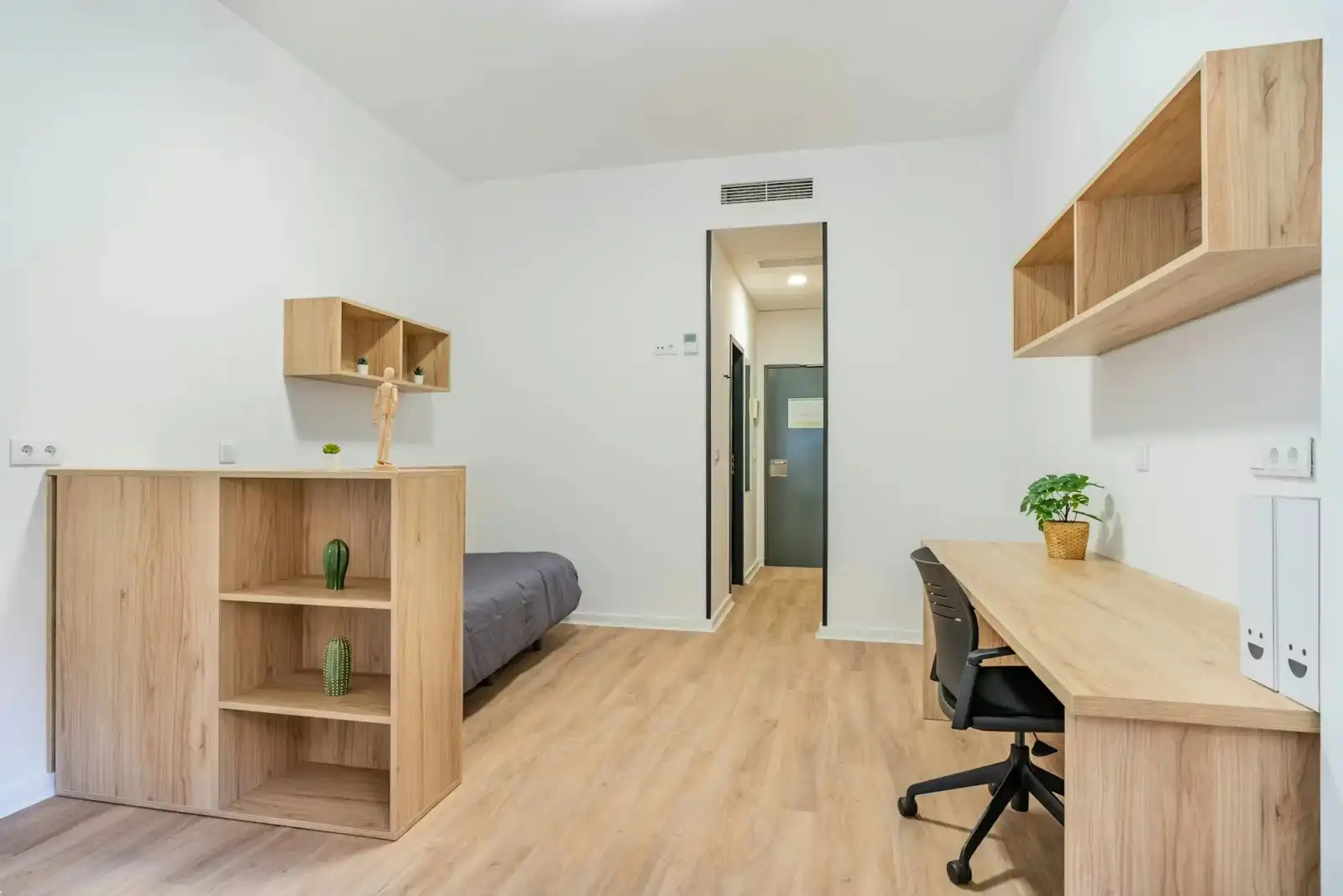 Habitación en alquiler, Valencia