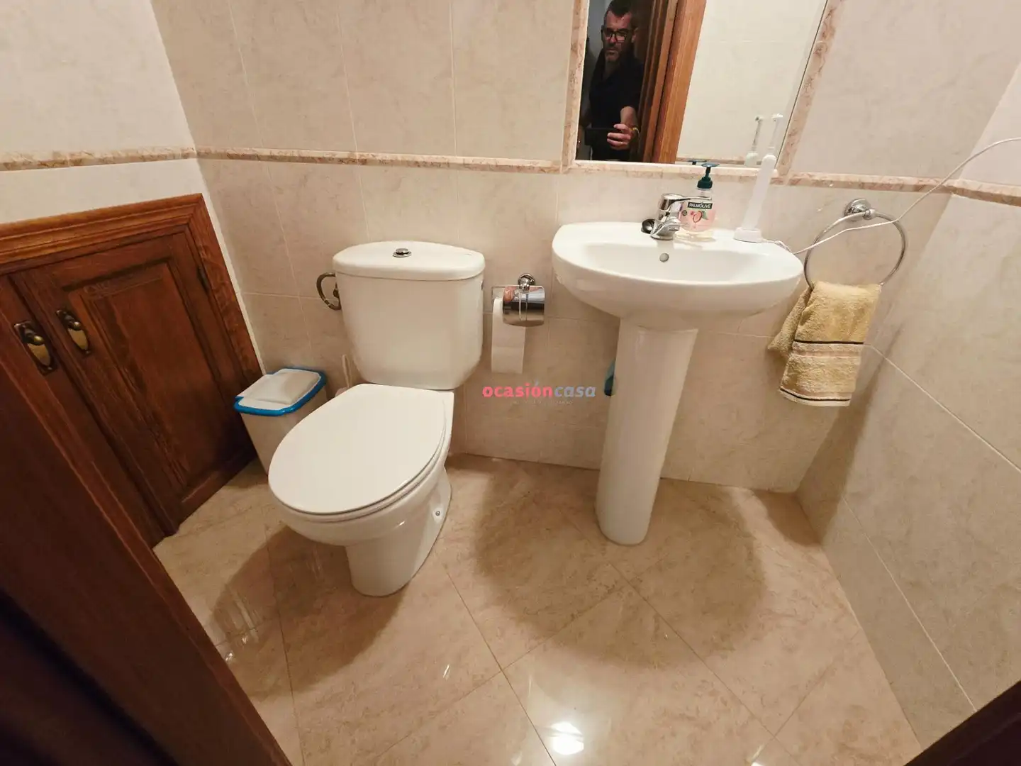 Piso de 375 m² en Añora