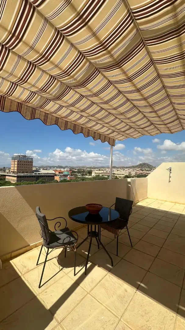 Apartamento 160 m² em Málaga