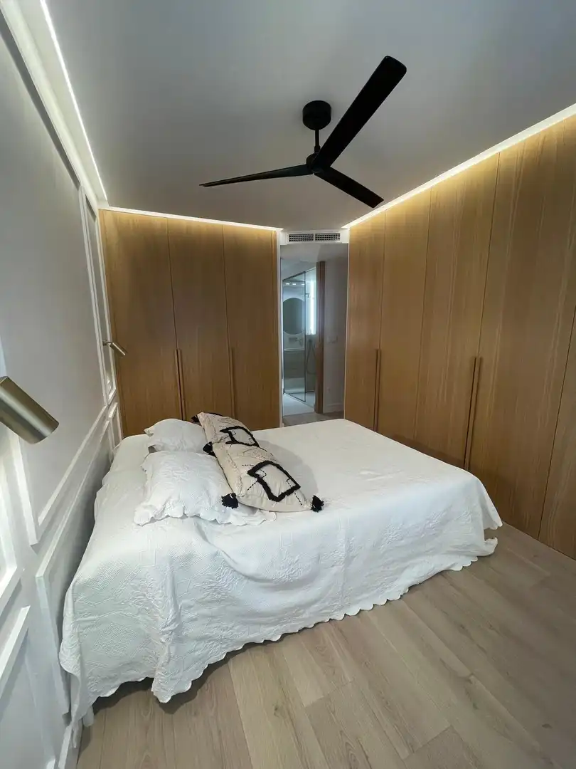 Pis de 115 m² a Granada