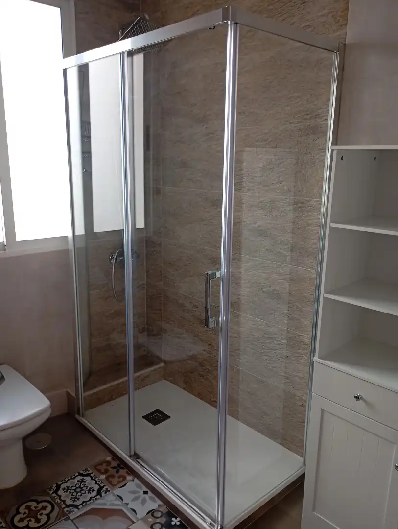 Piso de 164 m² en Granada