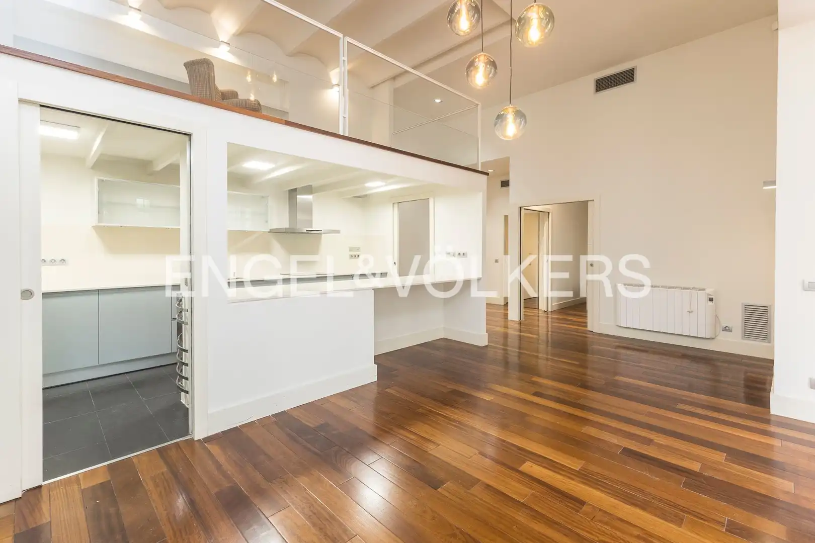 Pis de 176 m² a Barcelona