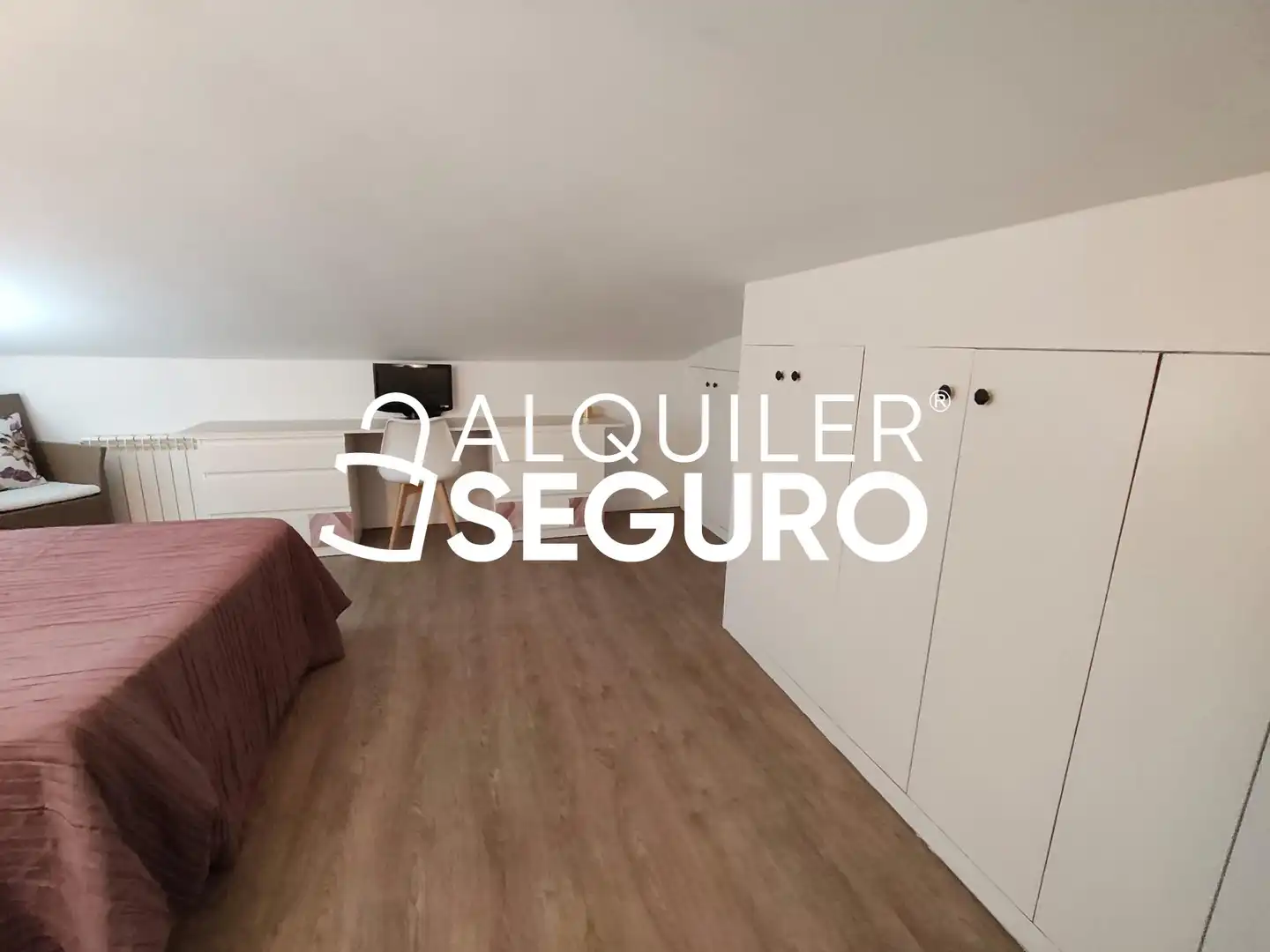 Flat 45 m² in Algete