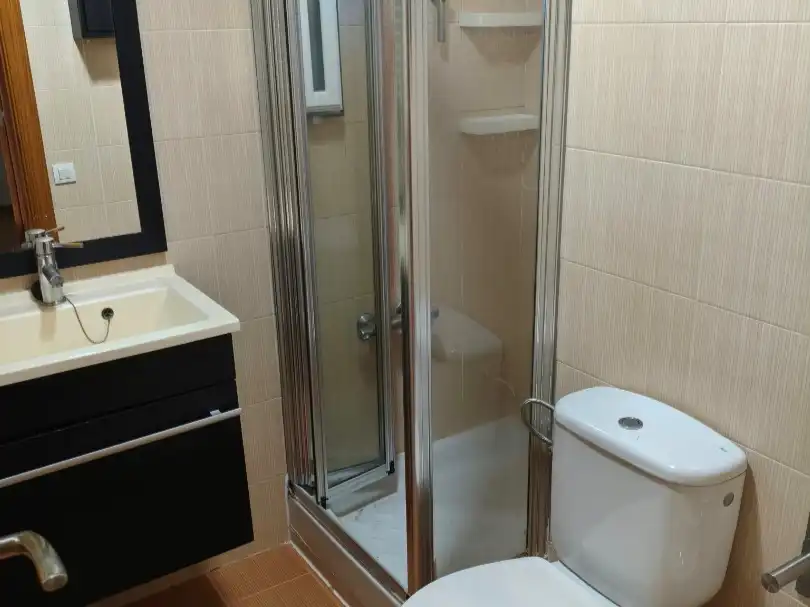 Pis de 90 m² a Barcelona