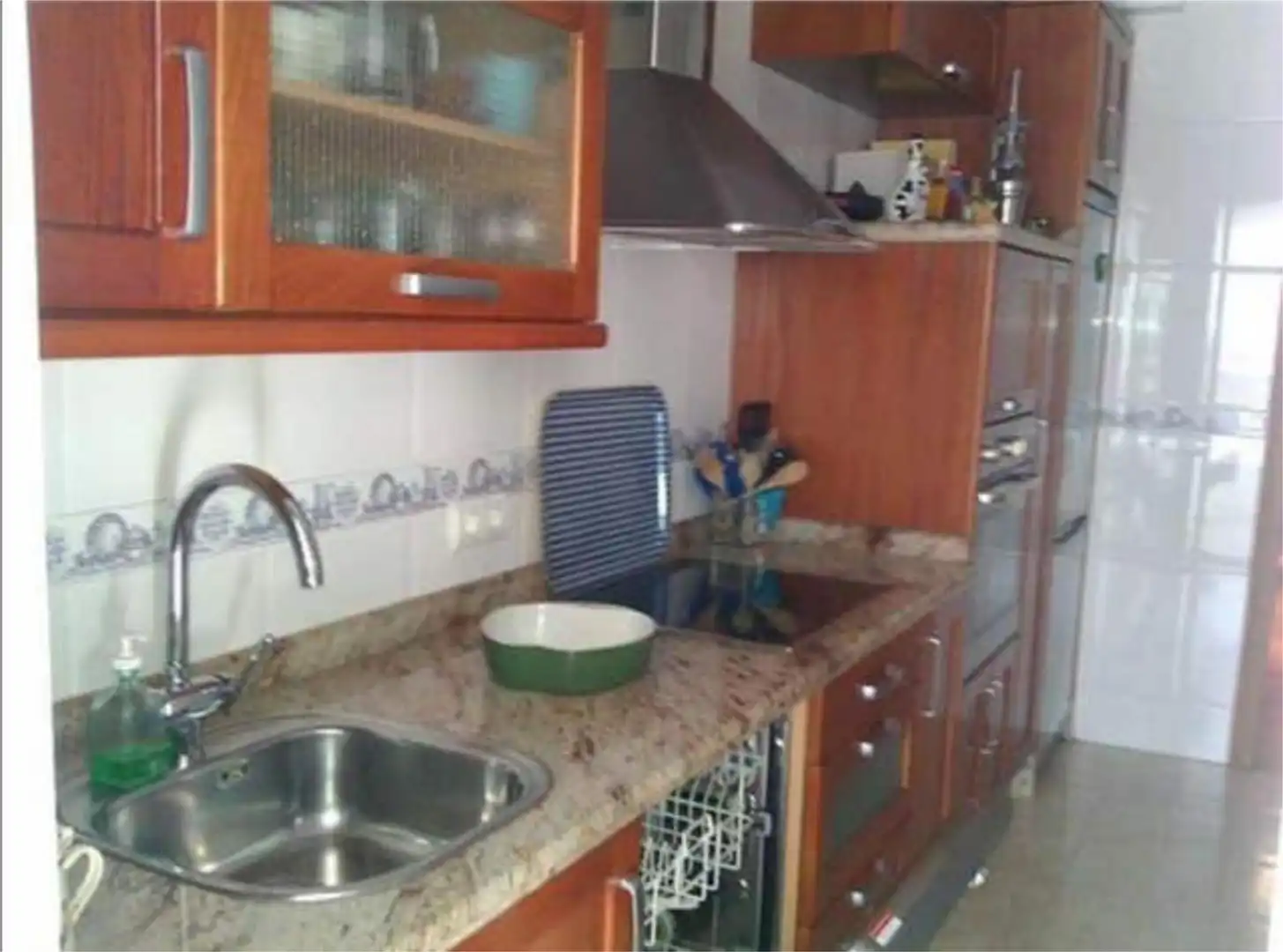 Piso de 118 m² en El Carpio