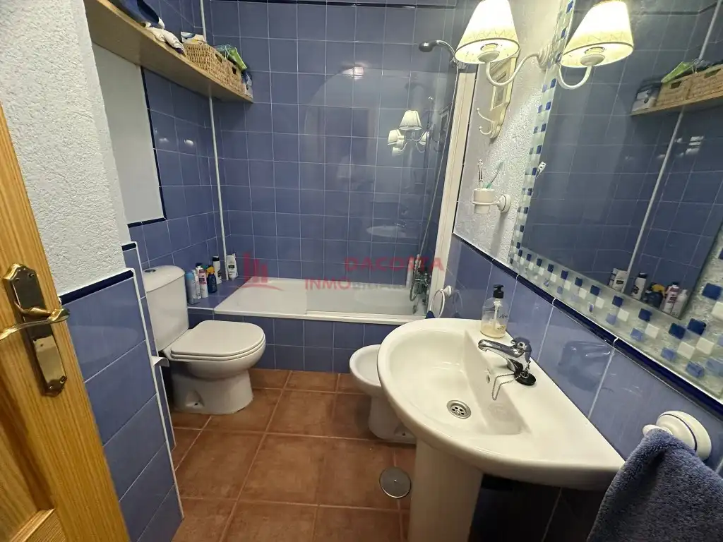 Piso de 75 m² en Lepe