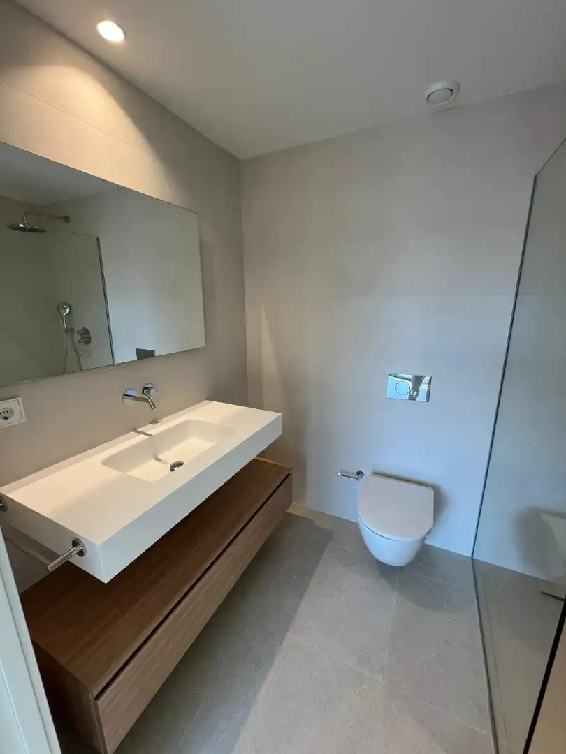 Piso de 108 m² en Vic