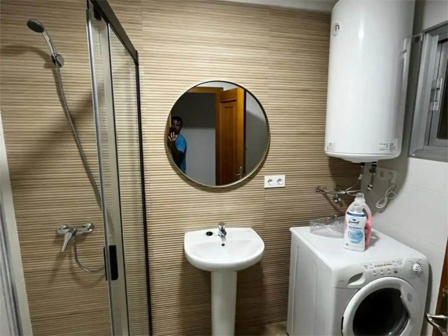 Stanza 120 m², Cartagena