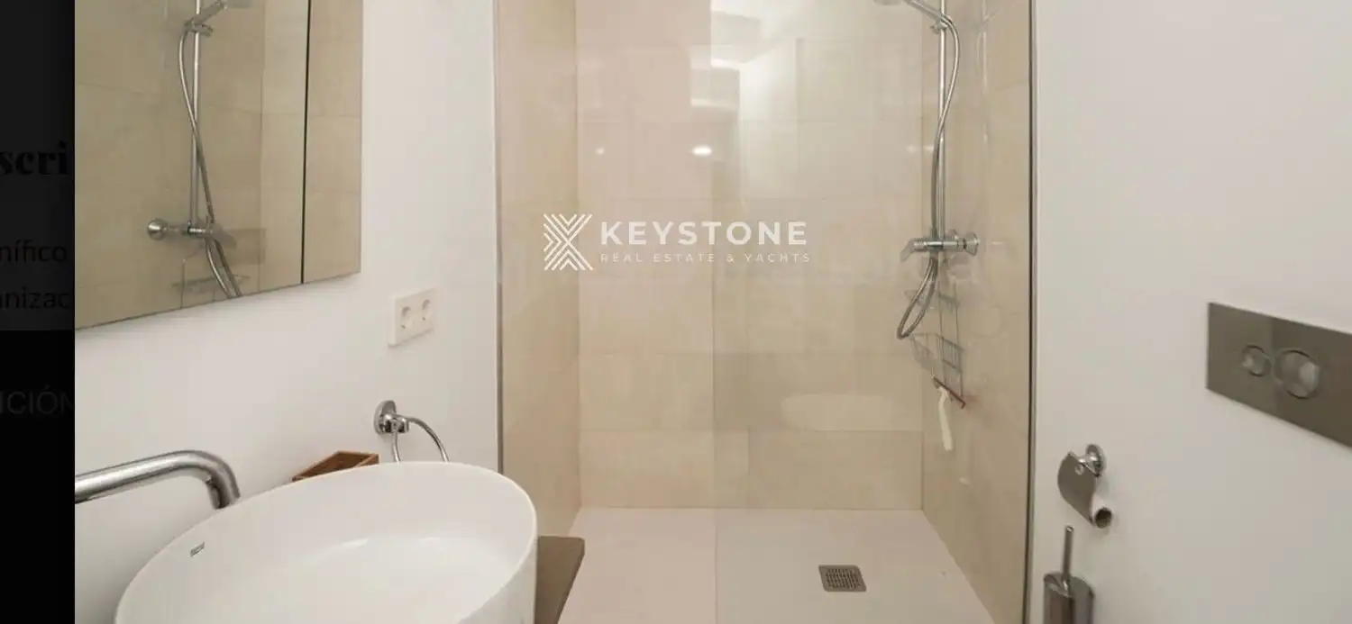 Piso de 80 m² en Calvià