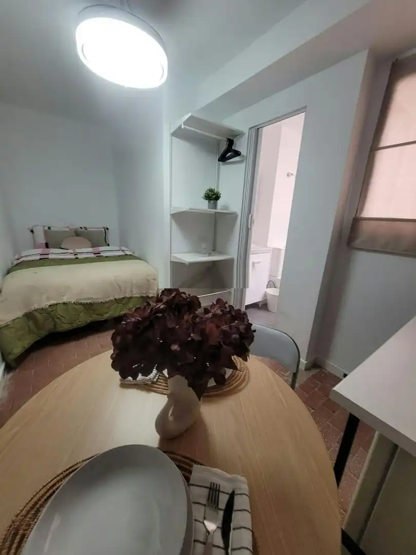 Habitación 120 m², Valencia