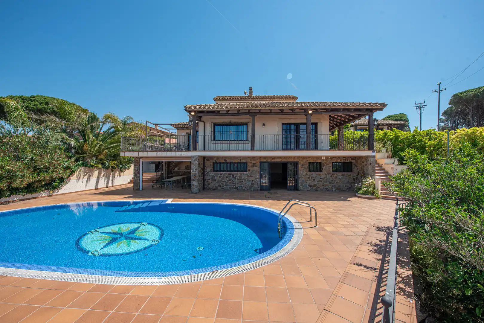 Haus 689 m² in Sant Feliu de Guíxols