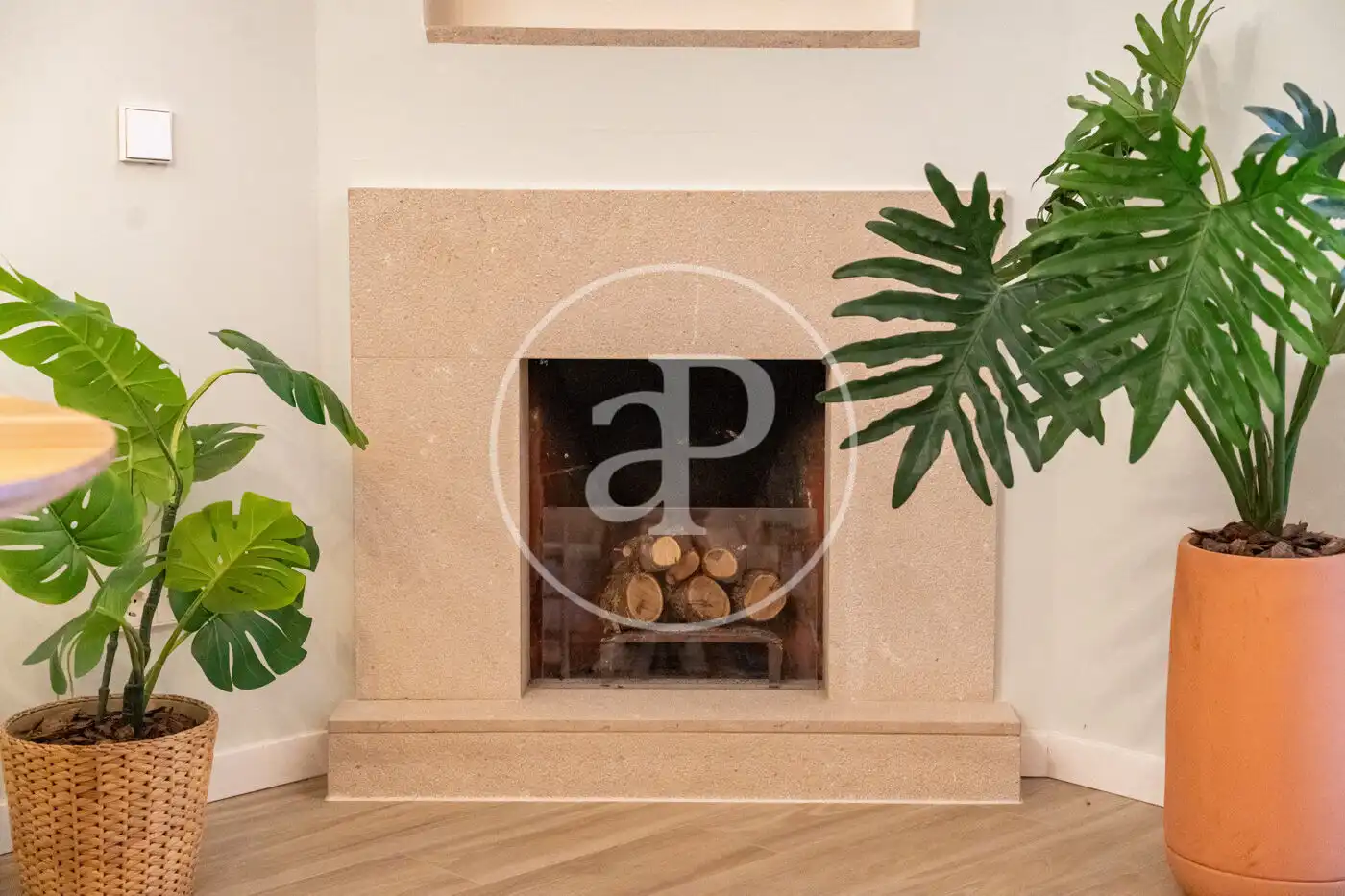 Piso de 116 m² en Palma