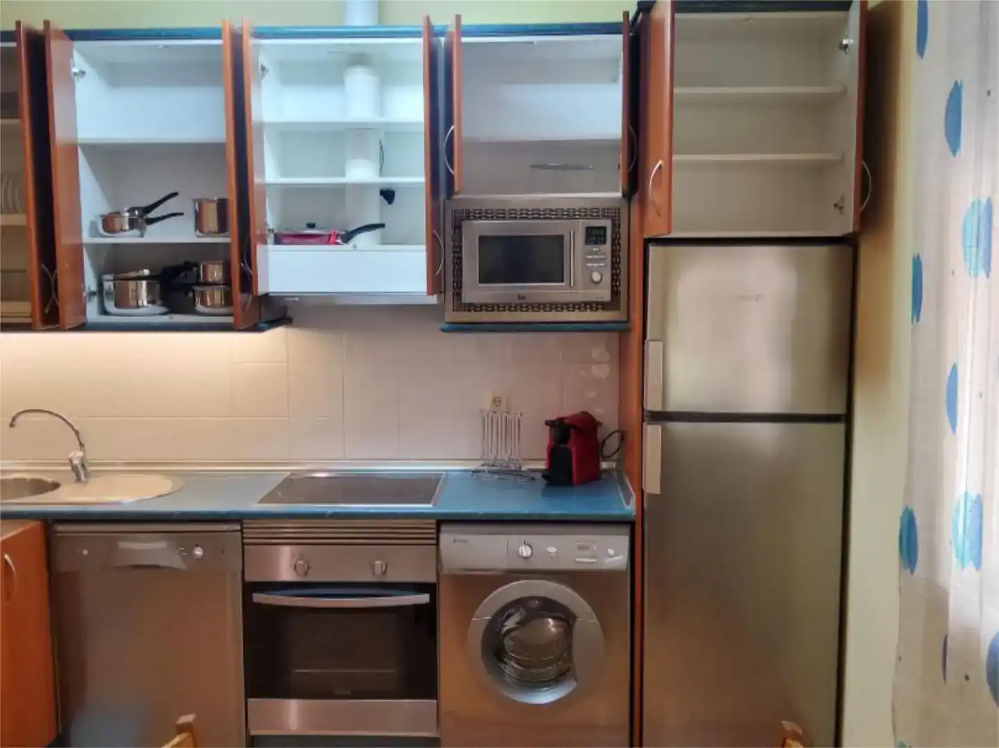 Piso de 60 m² en Las Pedroñeras