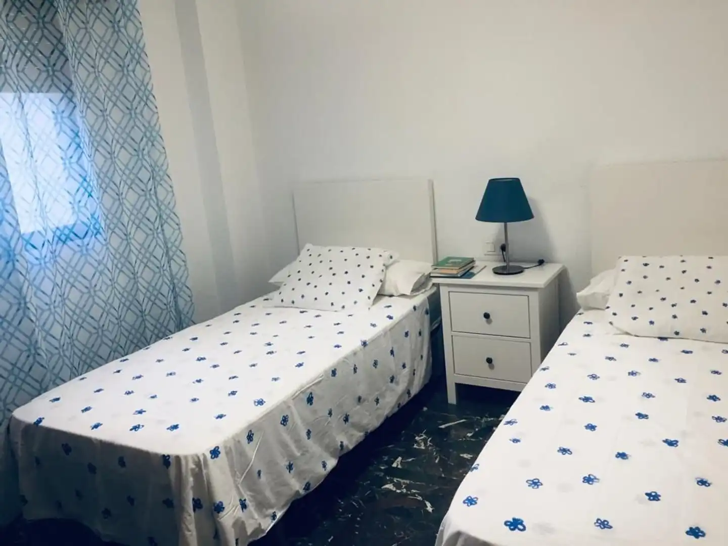 Piso de 110 m² en Almuñécar