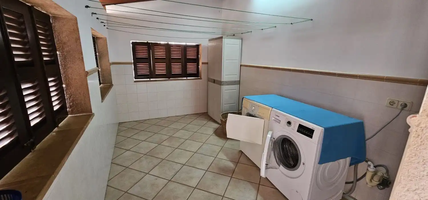 Piso de 400 m² en Manacor