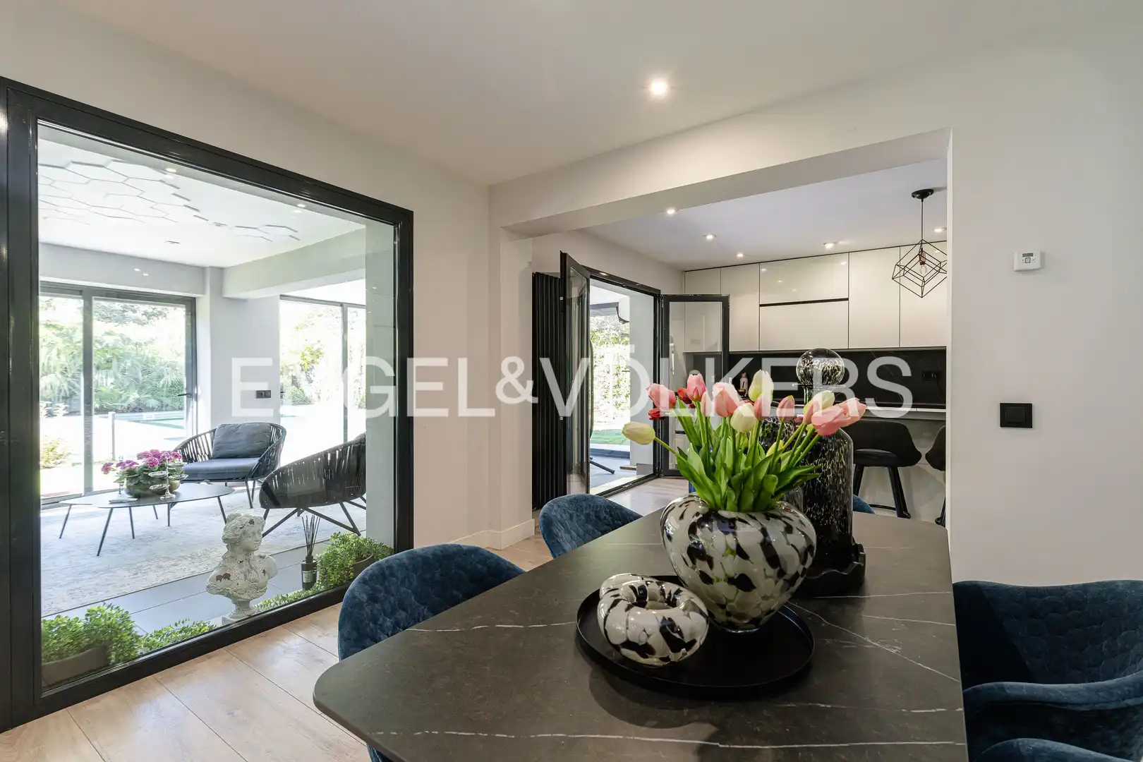 Casa 470 m² a Pozuelo de Alarcón