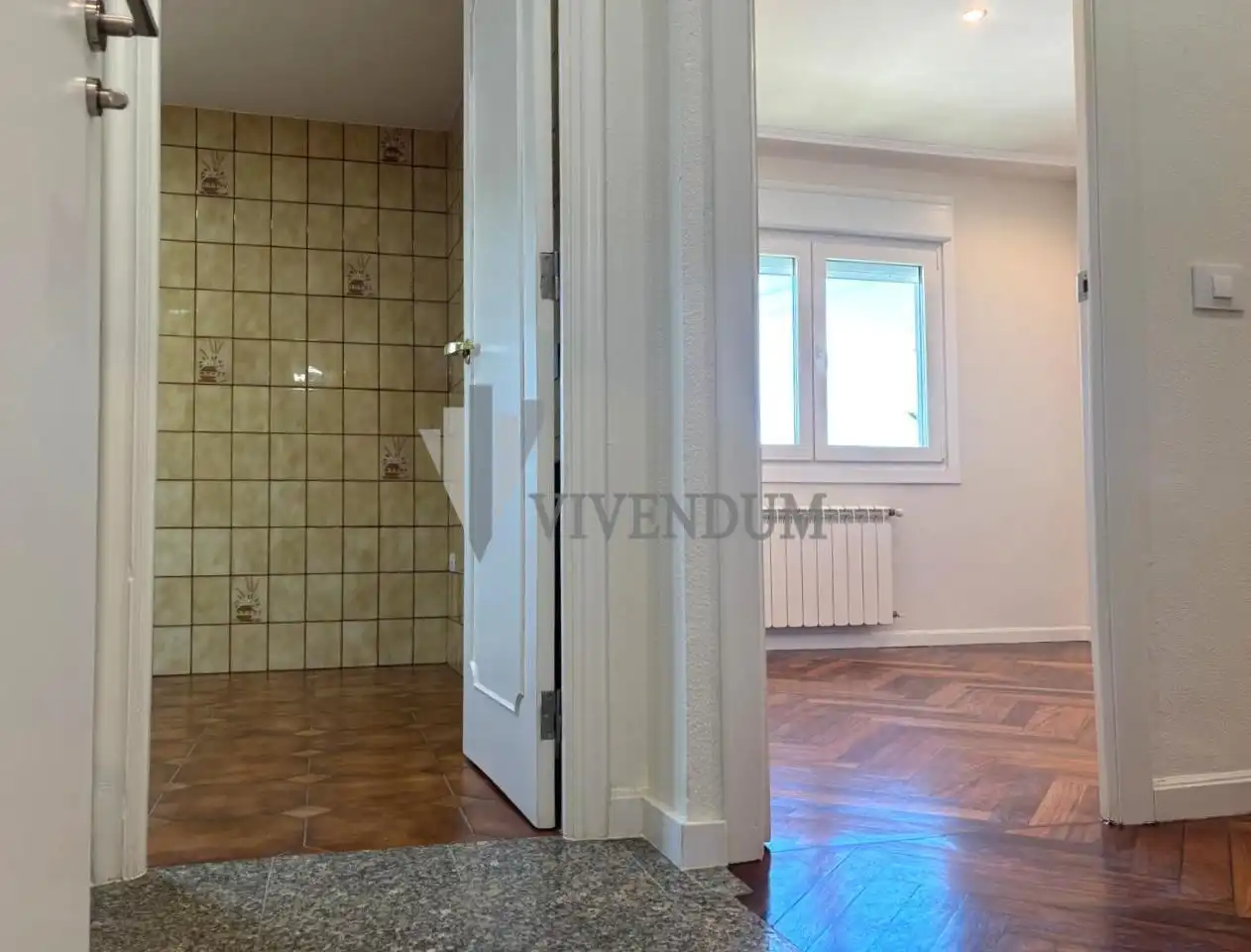Piso de 65 m² en Vigo
