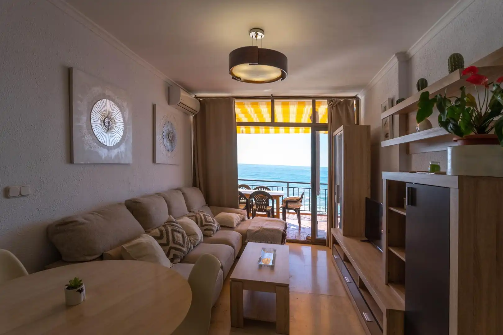 Pis de 75 m² a Benalmádena