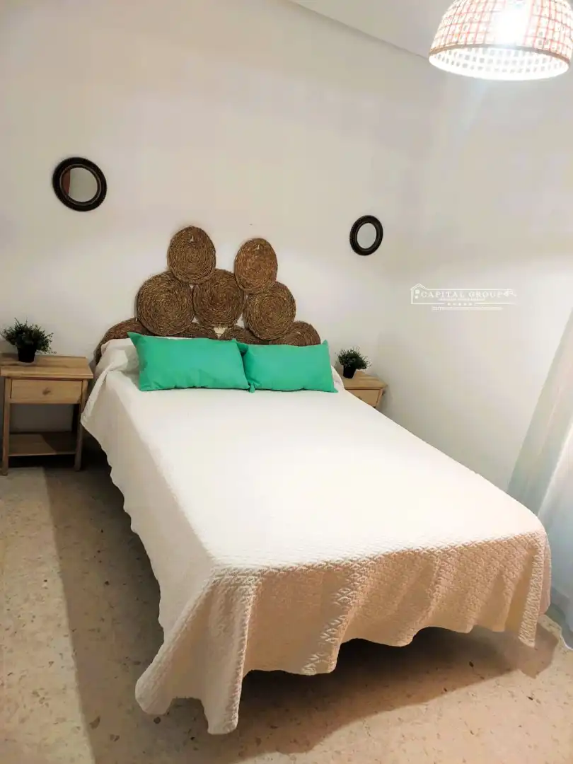 Piso en alquiler, Punta Umbría
