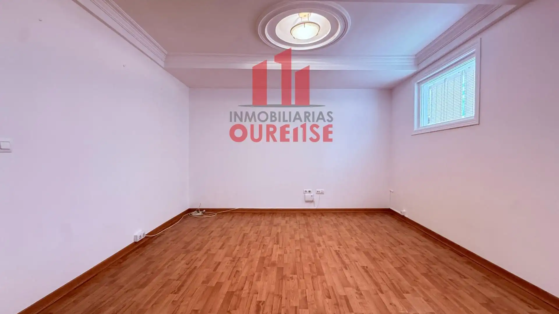 Piso de 102 m² en Ourense